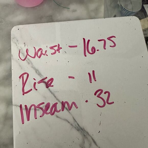 Apt 9 Women’s 14 Pearson Gray Dress Pants - Picture 4 of 5